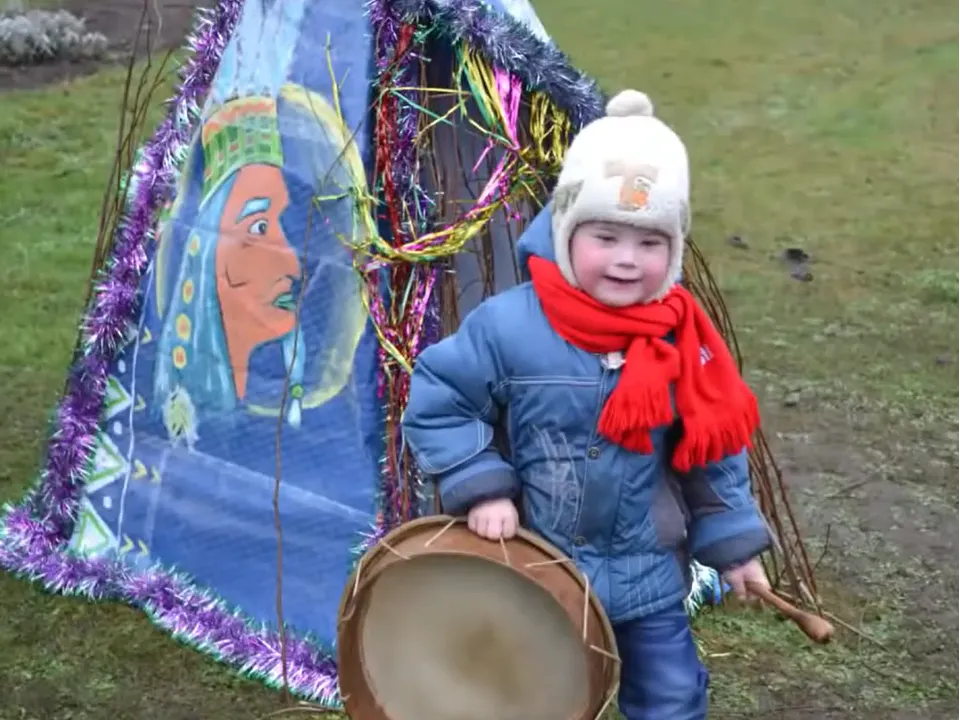 Фото: личный архив Дарьи Волковой