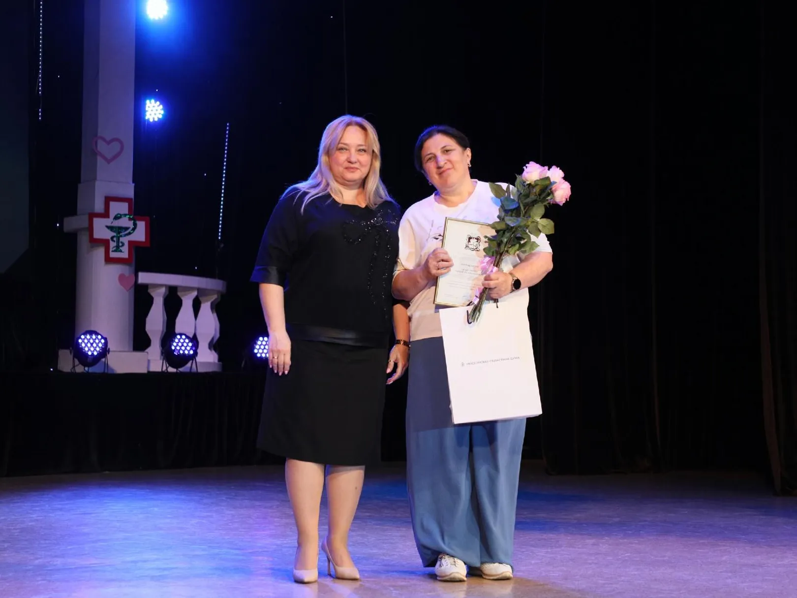 Фото: пресс-служба администрации Наро-Фоминского г.о.&nbsp;