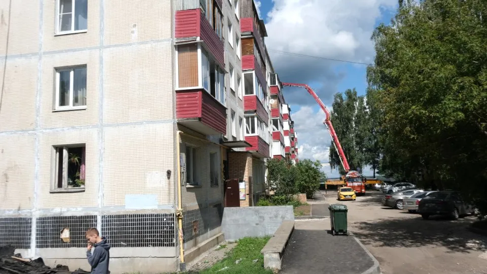 Фото: Мария Панина