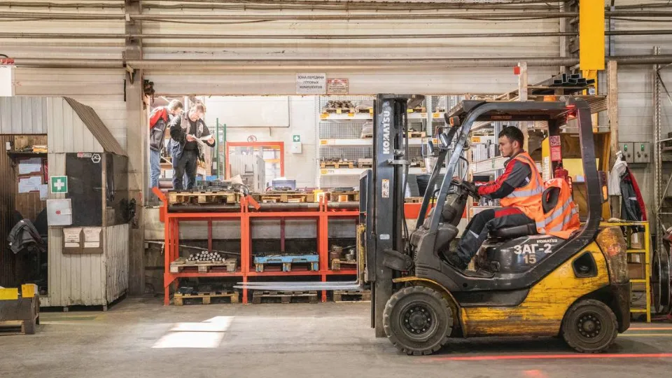 Фото: пресс-служба администрации г. о. Домодедово