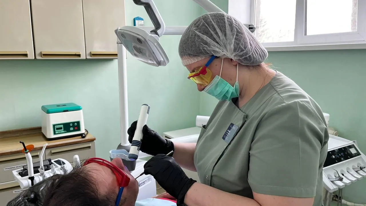 Ольга Иосипенко