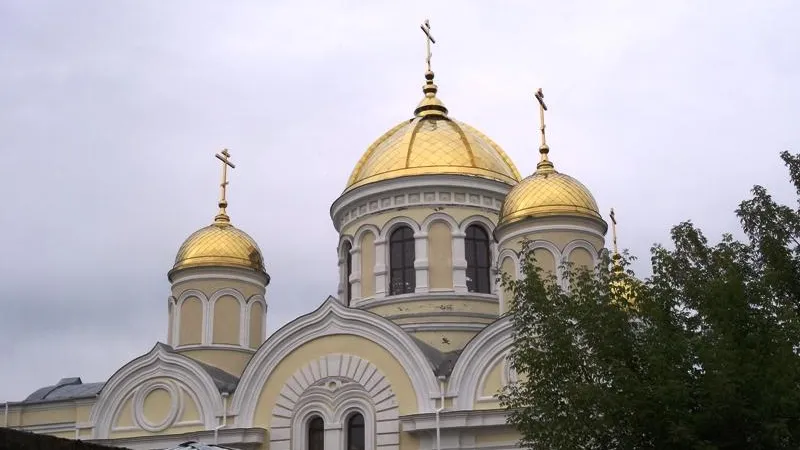 Антон Саков / Подмосковье сегодня