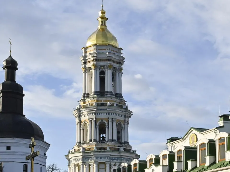 «Господь позволяет злу действовать»: священник рассказал, чем закончатся гонения на прихожан Киево-Печерской лавры