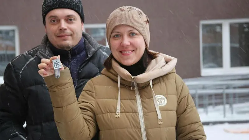 Пресс-служба администрации Люберецкого района