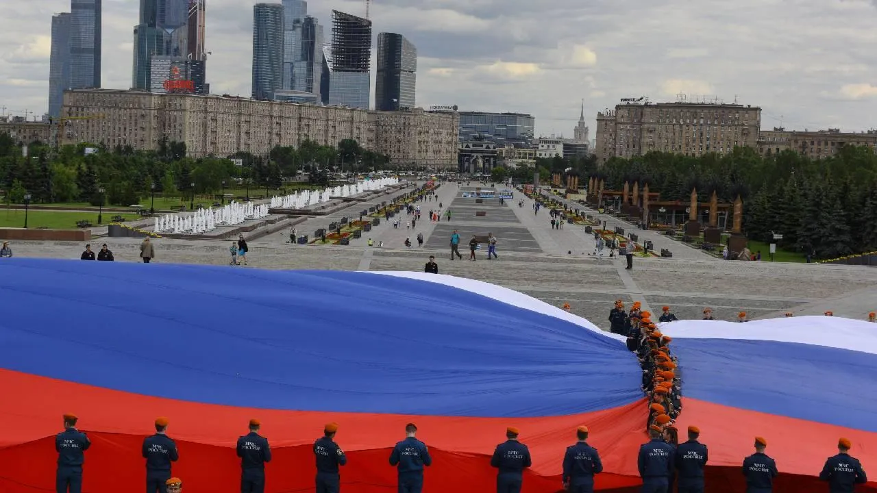 Медиаархив Подмосковья