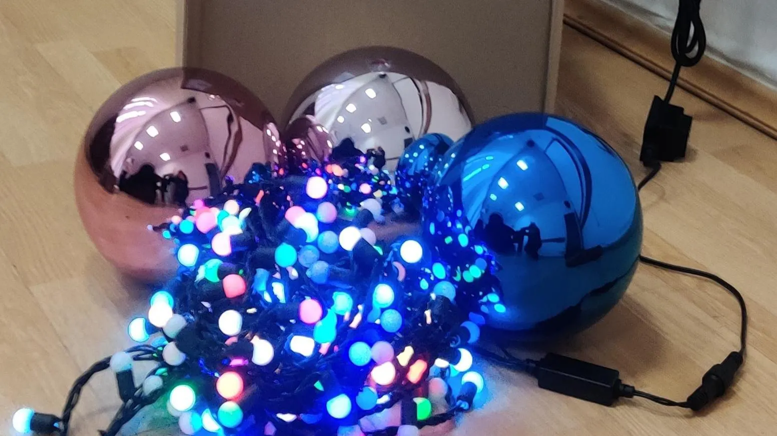 Фото: Екатерина Мелкозерова