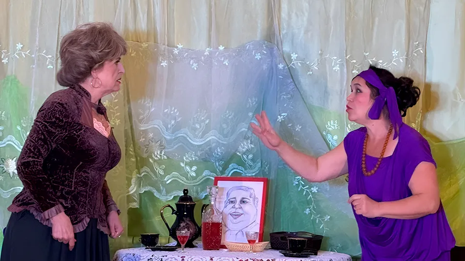 Фото: vk.com/Центр досуга «Победа» города Зарайска