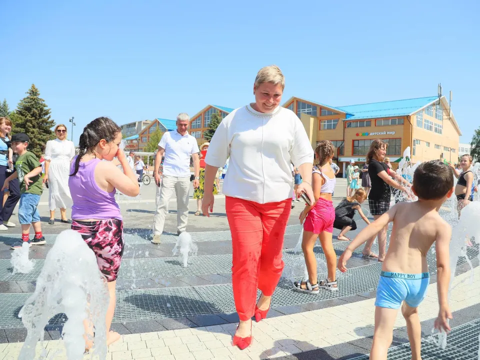 Фото: Министерство благоустройства Московской области