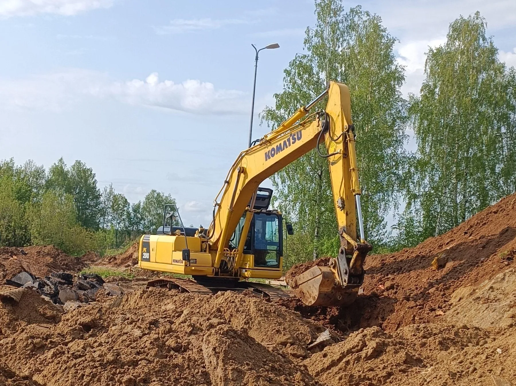 Фото: Министерство жилищно-коммунального хозяйства Московской области