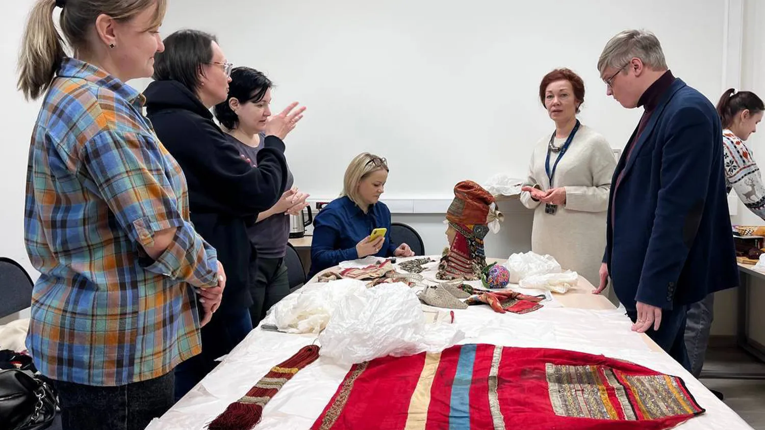 Фото: ГМЗ «Зарайский кремль»