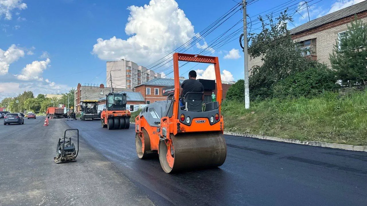 Фото: пресс-служба администрации г.о. Можайск