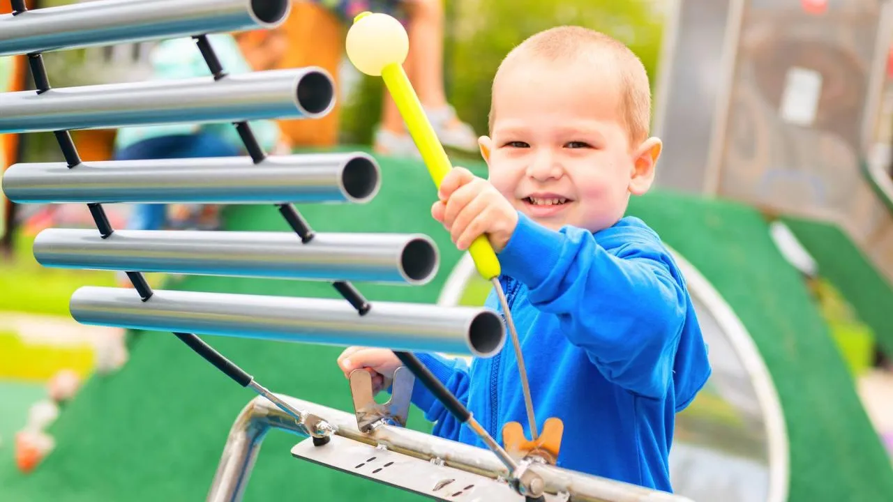 Торжественное открытие сквера «Центральный» прошло в Лыткарино