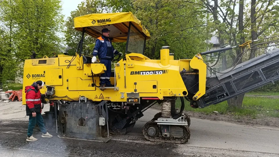 Фото: Медиаархив Подмосковья