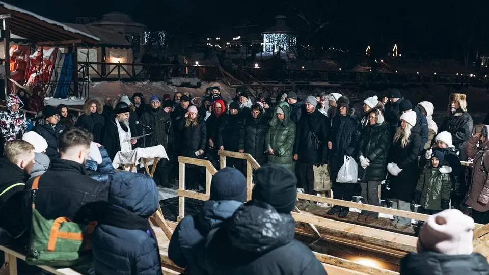 Пресс-служба администрации городского округа Щелково