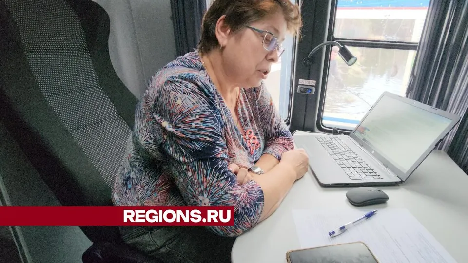 Фото: Юлия Смагринская