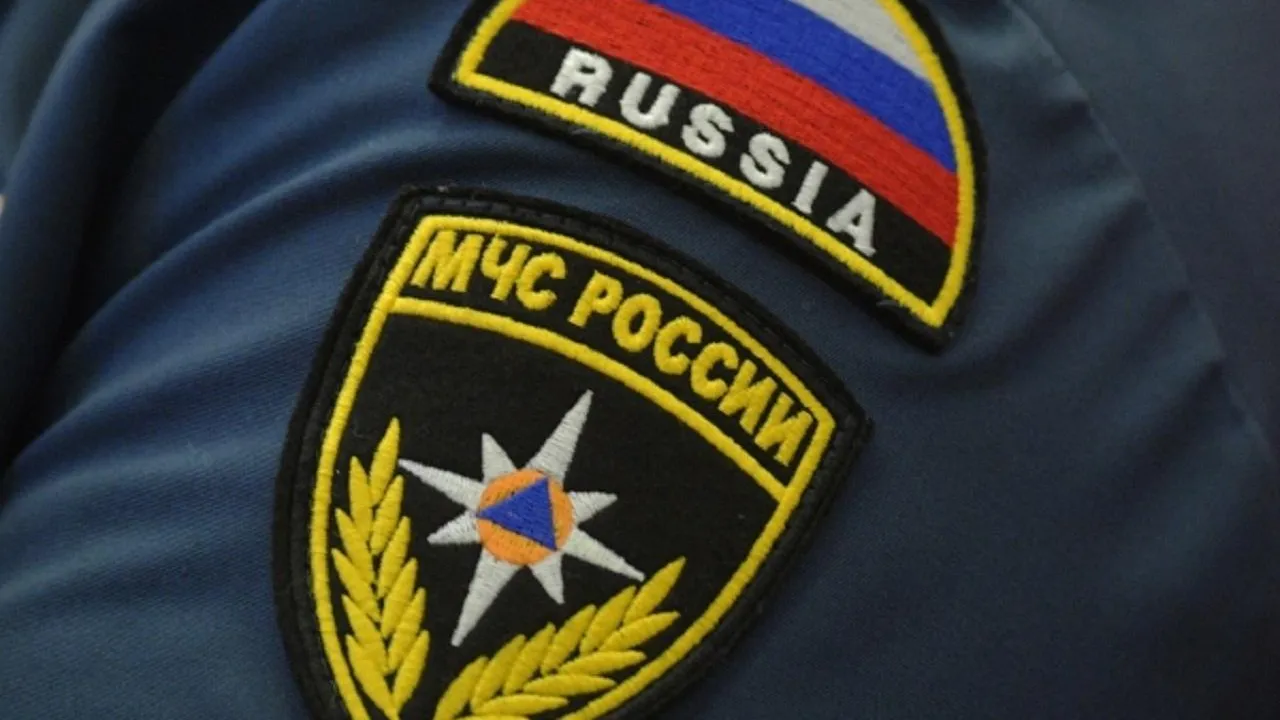 В МЧС подтвердили гибель двух рабочих при взрыве на химическом заводе в Подмосковье