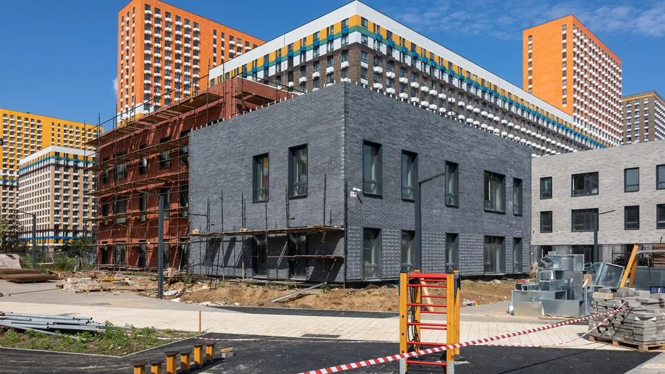 Фото: Министерство жилищной политики Московской области