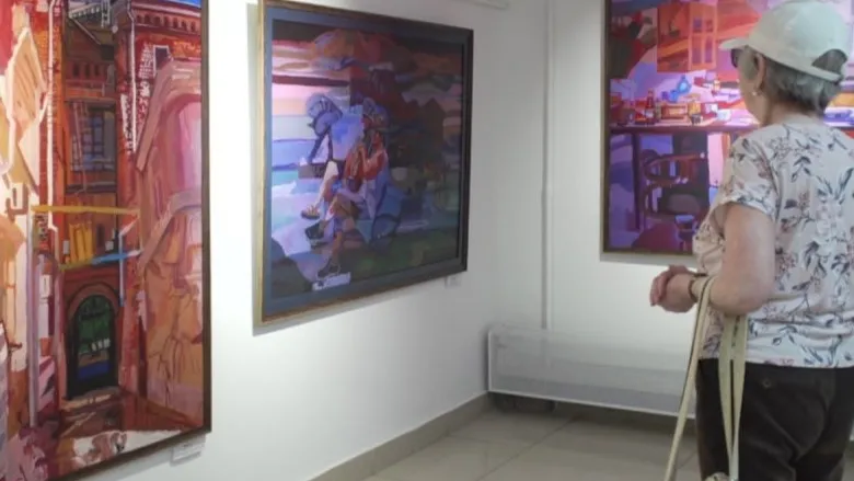 Фото: МедиаБанк Подмосковья/Ксения Казакова