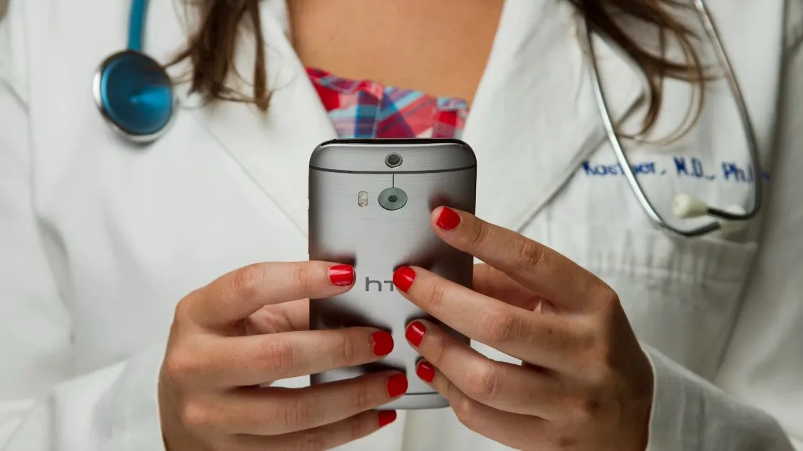 Фото: National Cancer Institute