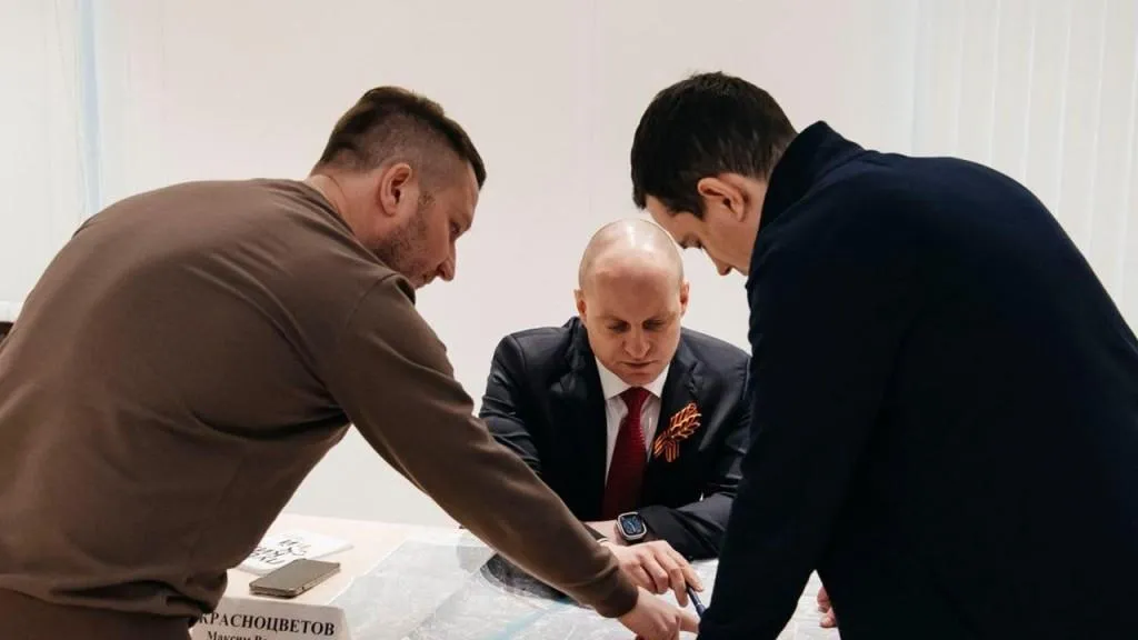 Жители поселка Лесной зададут вопросы представителям администрации