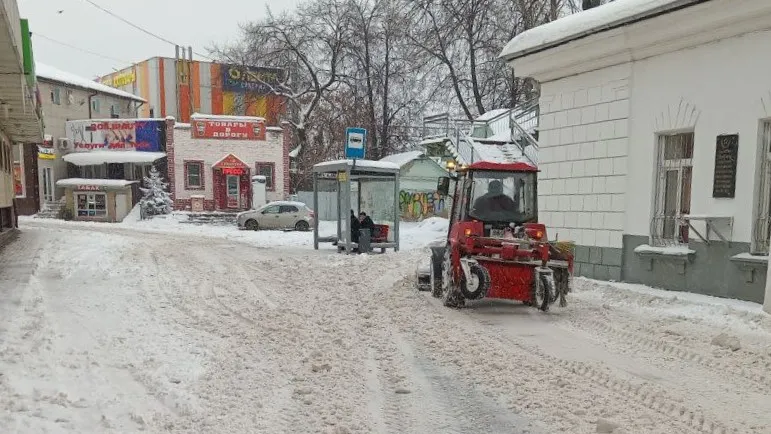 Фото: администрация Рузского г.о.