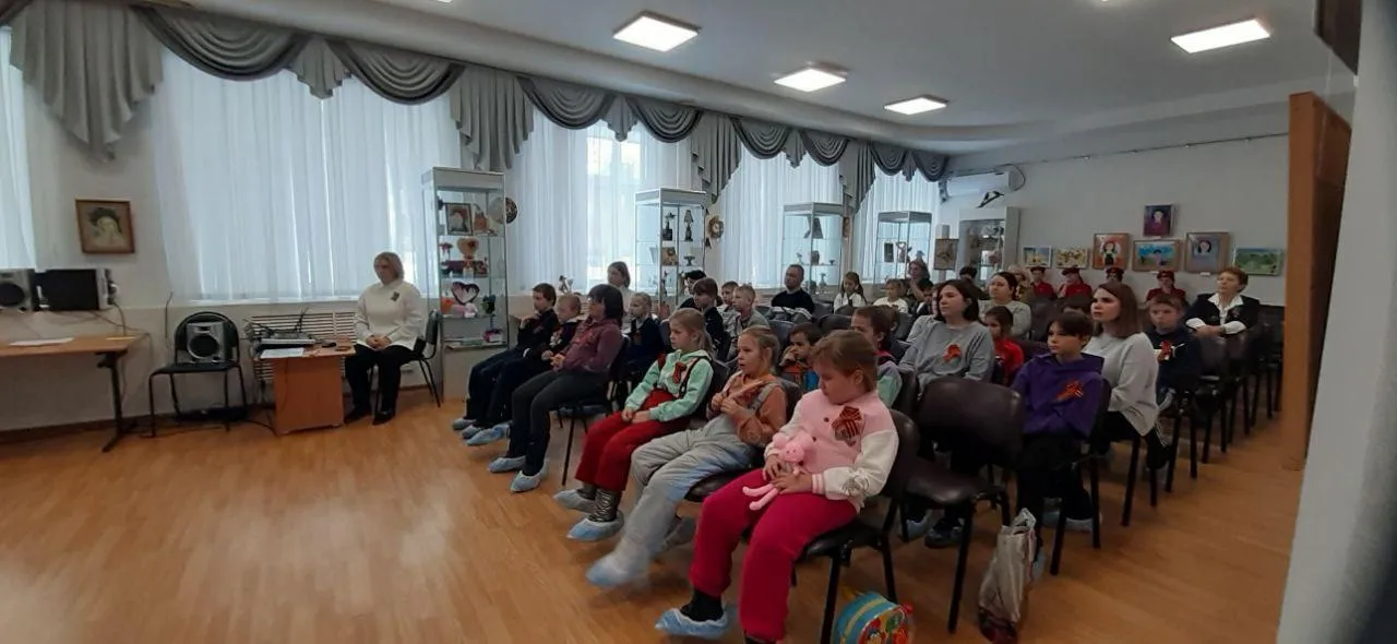 Фото: ГКУ СО Московской области СЦ «Зарайский»