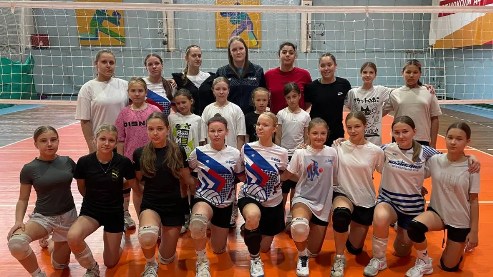 Фото: личный архив Екатерины Низовой