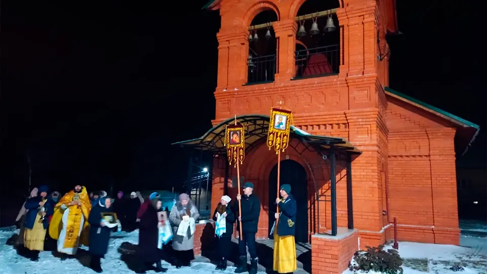 Фото: администрация г.о. Зарайск