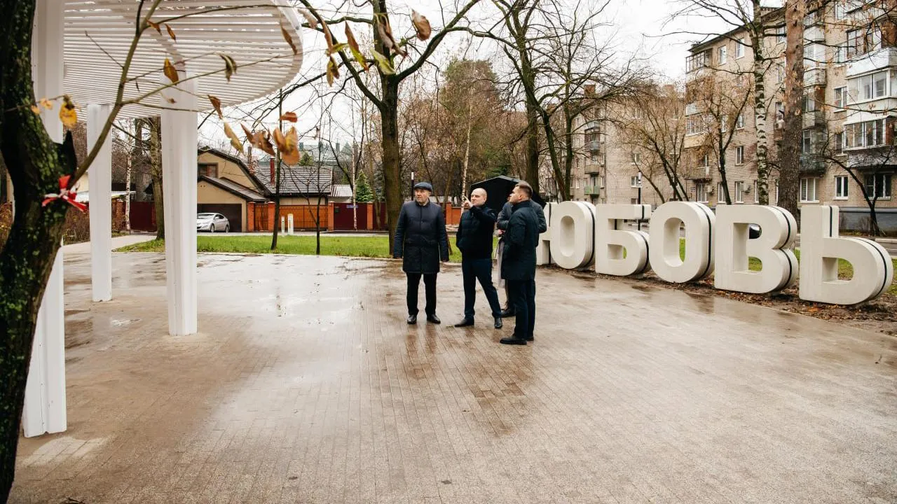 Фото: телеграм-канал Максима Красноцветова