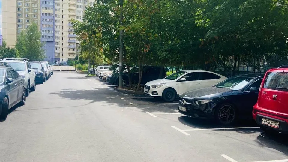 Фото: пресс-служба Министерства по содержанию территорий и государственному жилищному надзору МО