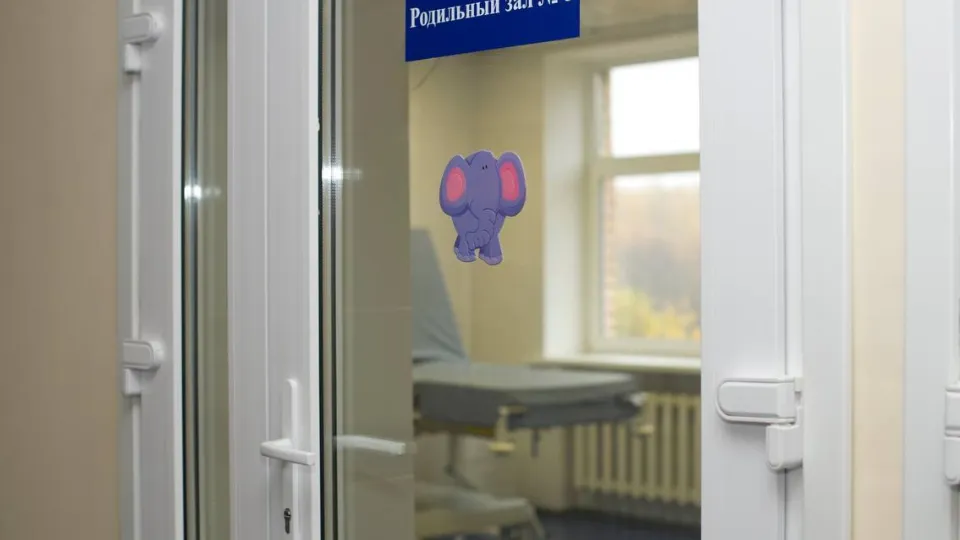 Фото: пресс-служба Ногинской больницы