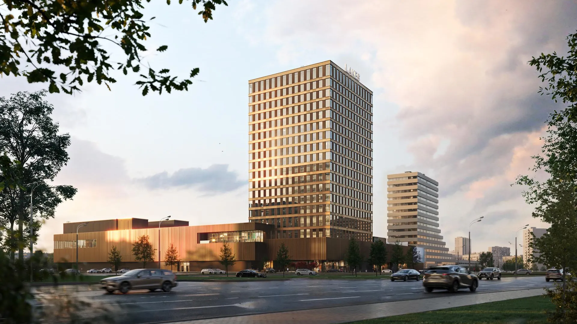 пресс-служба Департамента инвестиционной и промышленной политики Москвы