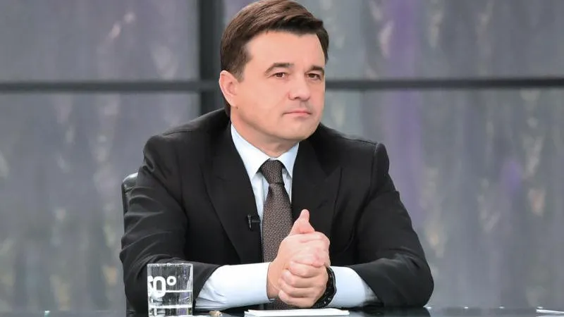 Андрей Жабин / Подмосковье сегодня