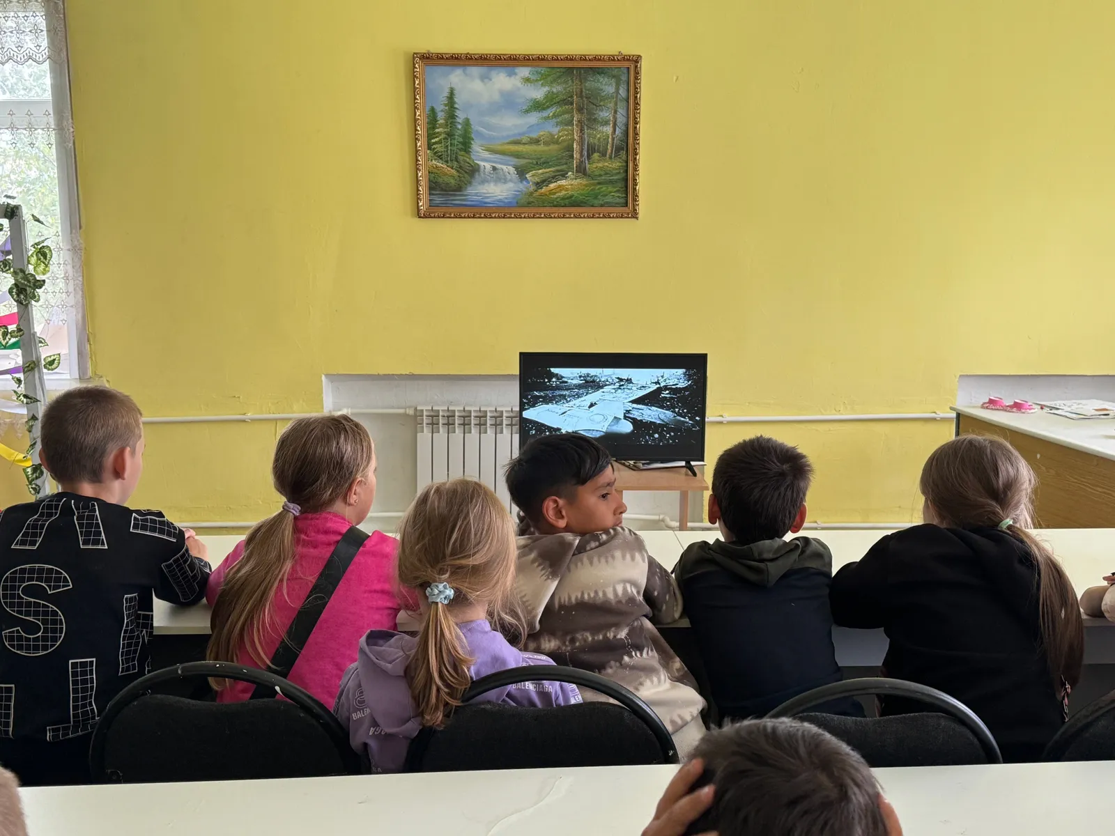 Фото: Ситне-Щелкановский ДК МБУК «КТЦ» г.о. Ступино