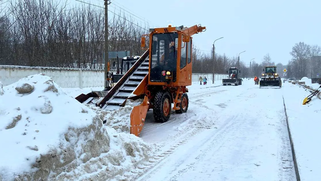 Фото: пресс-служба администрации г.о. Зарайск