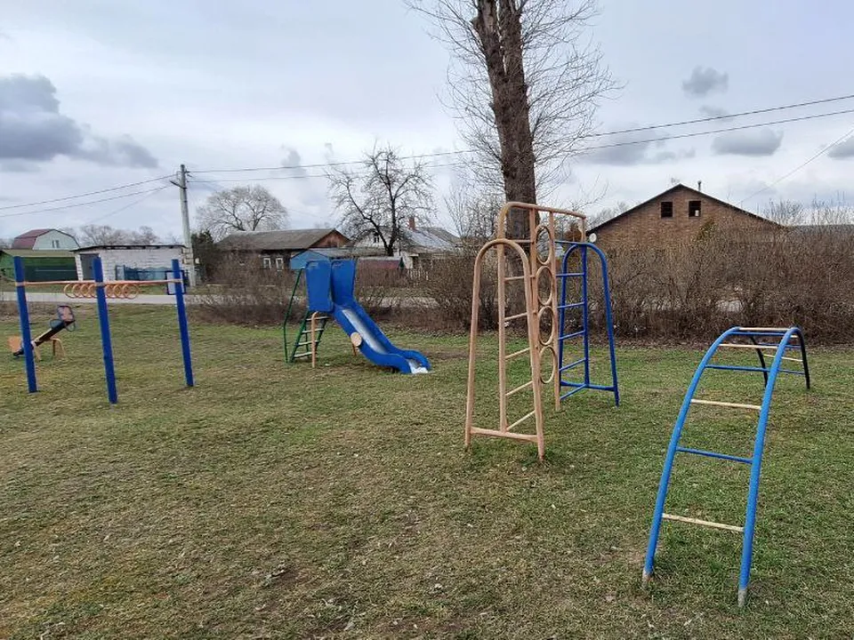 Фото: t.me/Kashira_ZKH