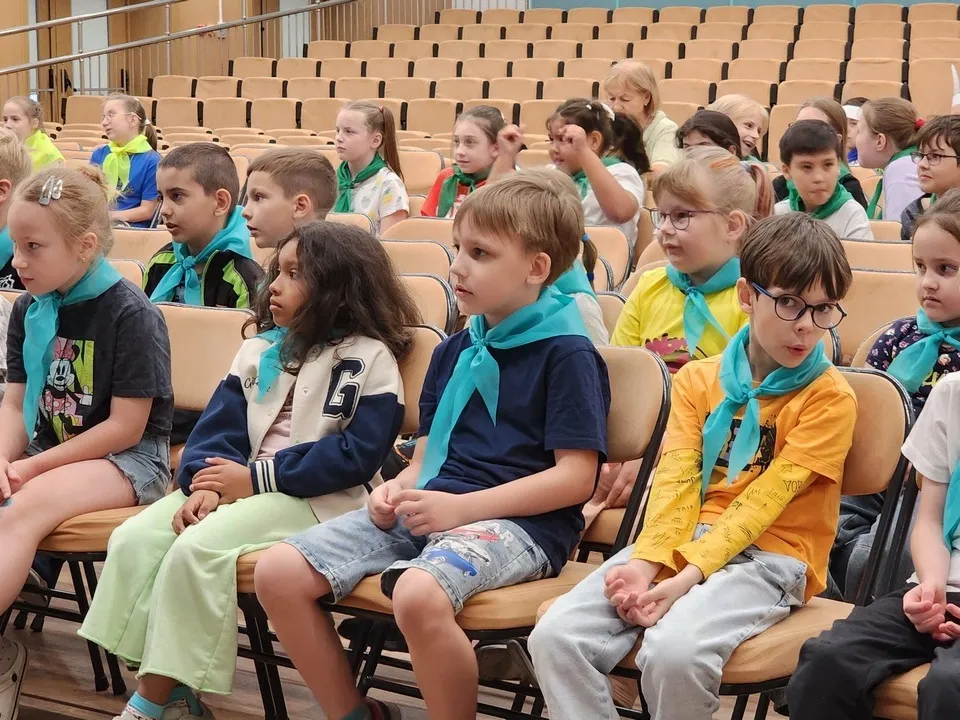 Фото: Юлия Смагринская