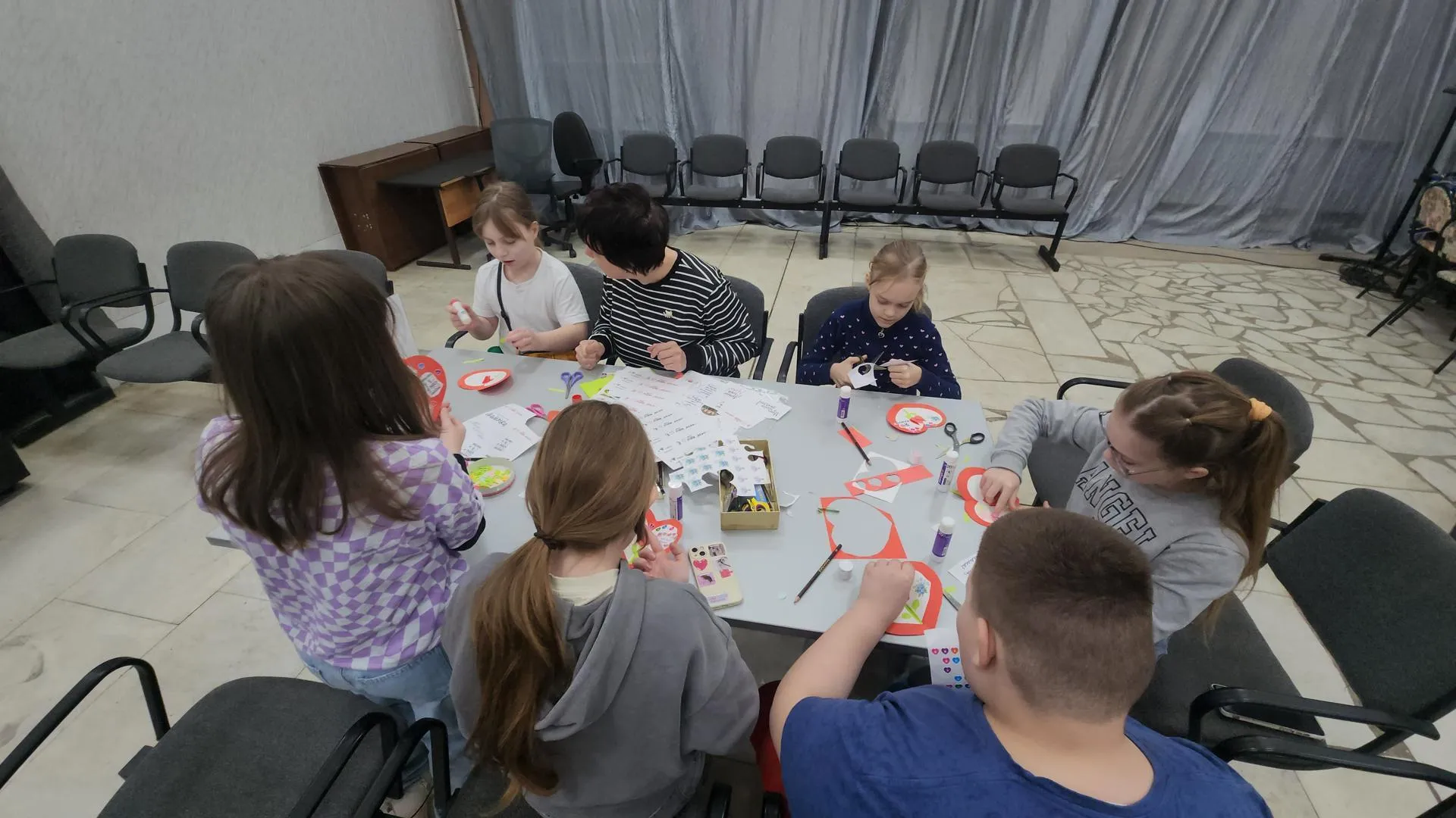 МедиаБанк Подмосковья/Юлия Смагринская