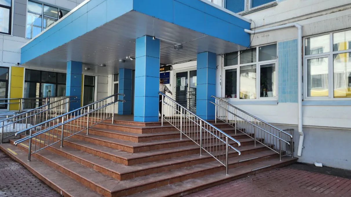 Фото Наталья Лымарь