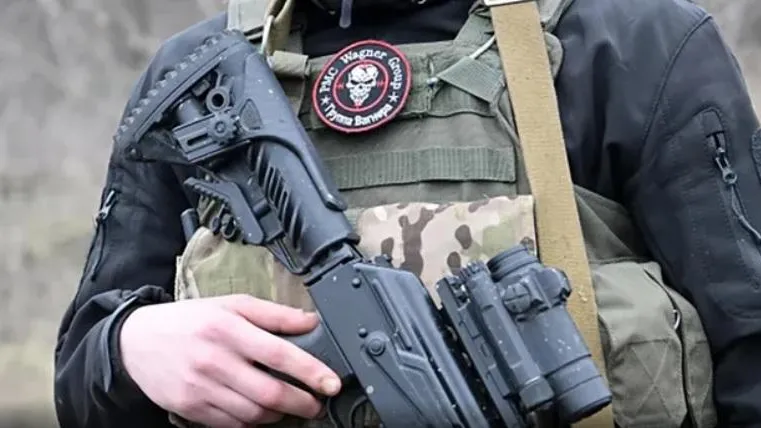 Вагнер. Фото: Евгений Биятов/РИА Новости