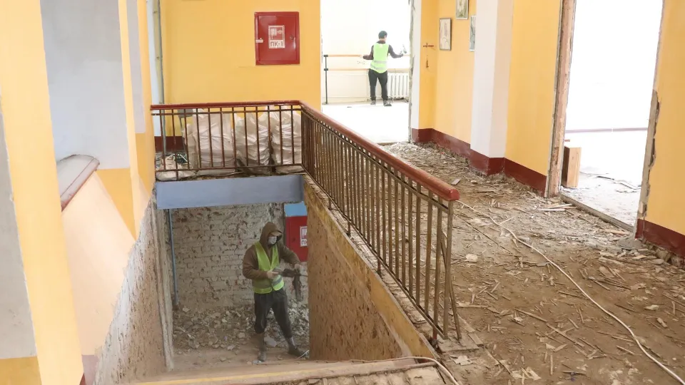 Фото: пресс-служба Администрации Рузского м.о