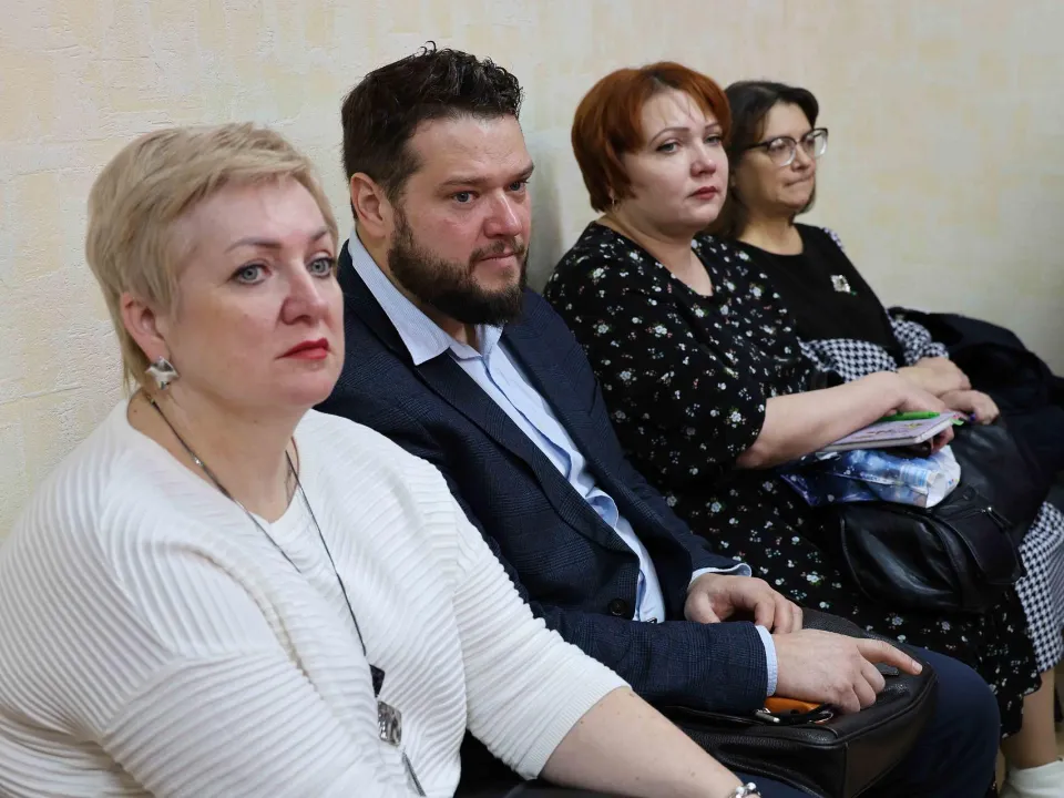 Фото: Пресс-служба г. о. Павловский Посад
