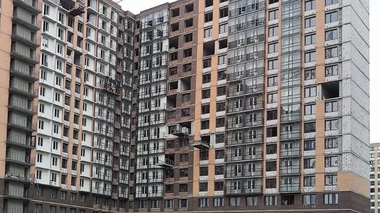 «Главстрой Регионы»