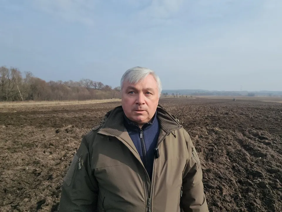 Фото: REGIONS/Валерий Гореловский