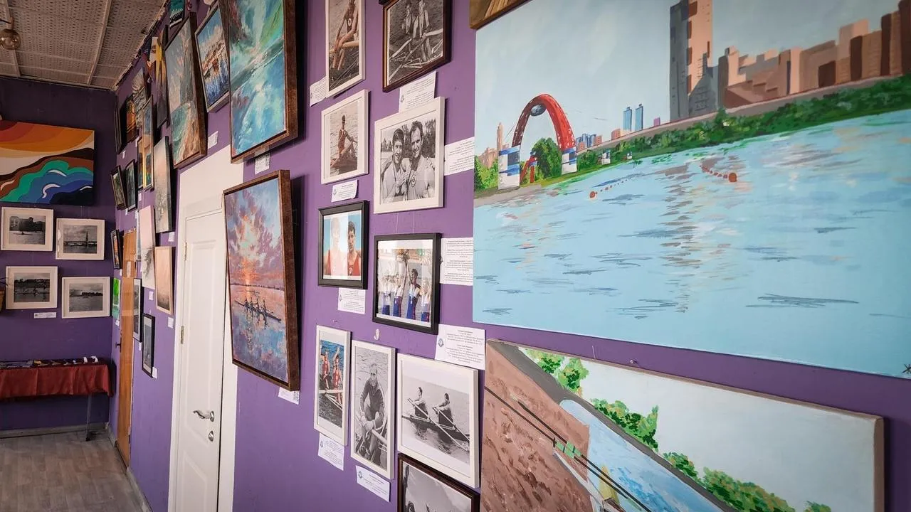 МедиаБанк Подмосковья/Ольга Антонова