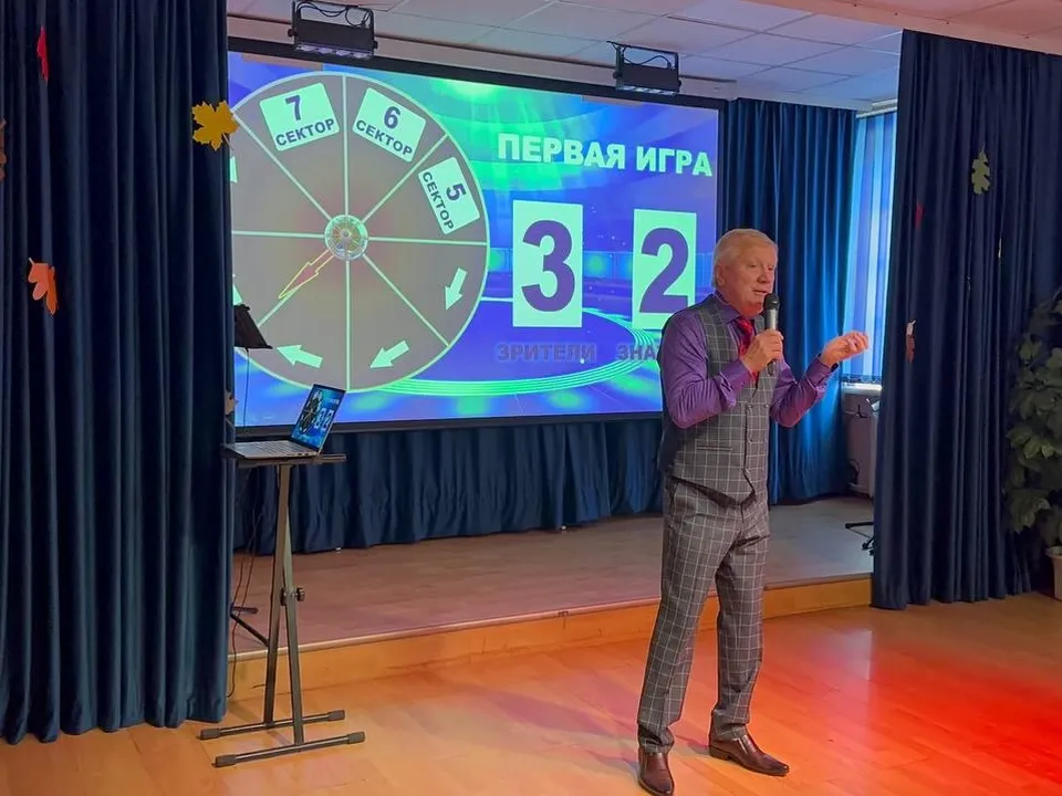 Фото: ГБУСО МО «КЦСОР Химкинский»