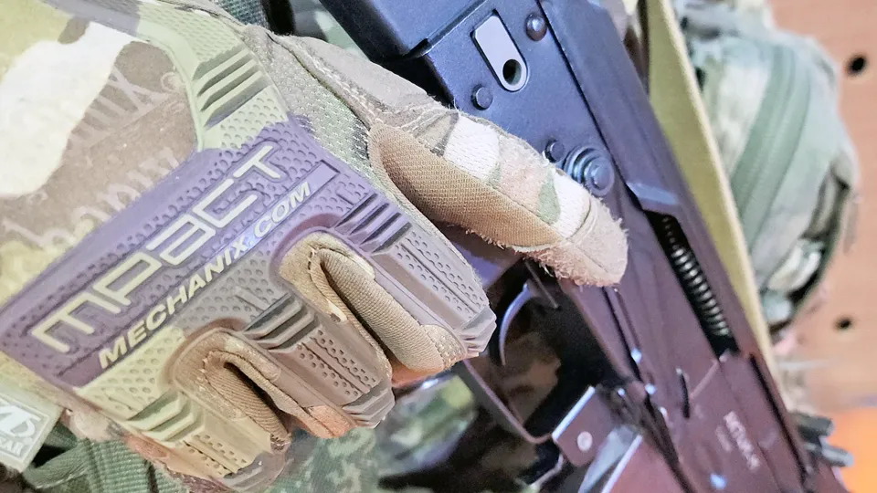 Фото: МедиаБанк Подмосковья/Екатерина Данилина