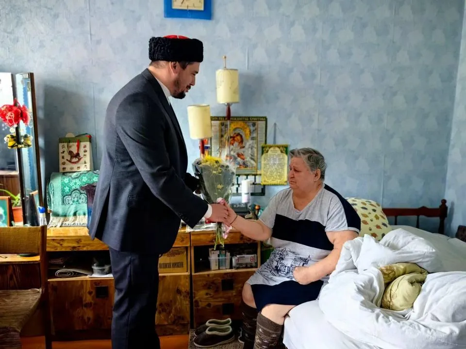 Фото: пресс-служба администрации городского округа Мытищи