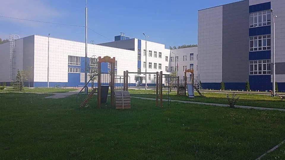 Фото: Администрация г.о. Чехов