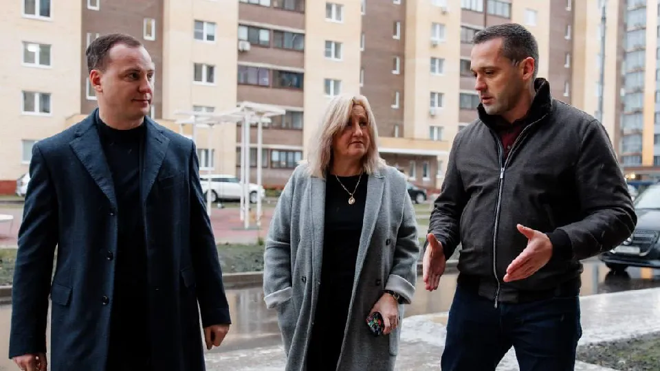 Фото: администрация городского округа Дубна